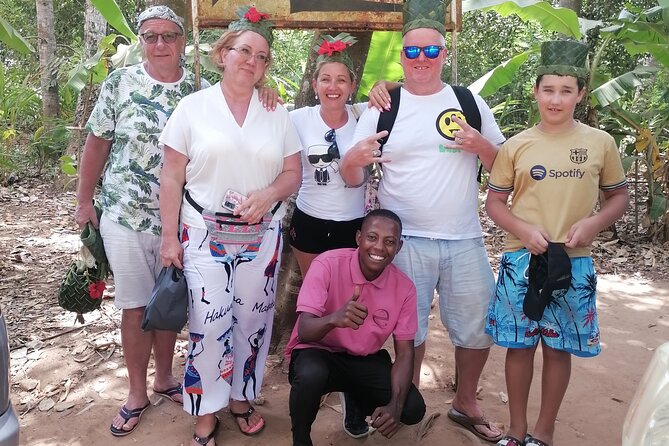 Private Zanzibar Spice Farm Tour - Key points to know before you book