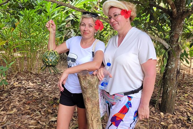 Private Zanzibar Spice Farm Tour - Why Zanzibar is called Spice Island