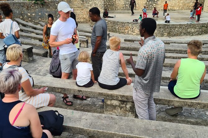 Private Zanzibar Stone Town Historical Tour - Why this private tour works for a first look at Stone Town