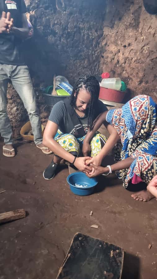 Quad Adventures in Zanzibar: Nungwi / Kendwa - Guides, languages, and the group experience