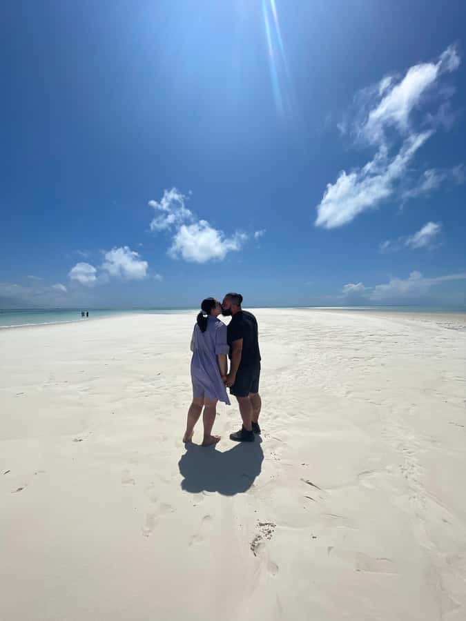 Quad Safari Kendwa-Zanzibar: Enjoy Island like never before - Safety questions I would ask before booking