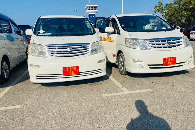 Reliable Zanzibar Airport to Hotel Transfers - Key points at a glance