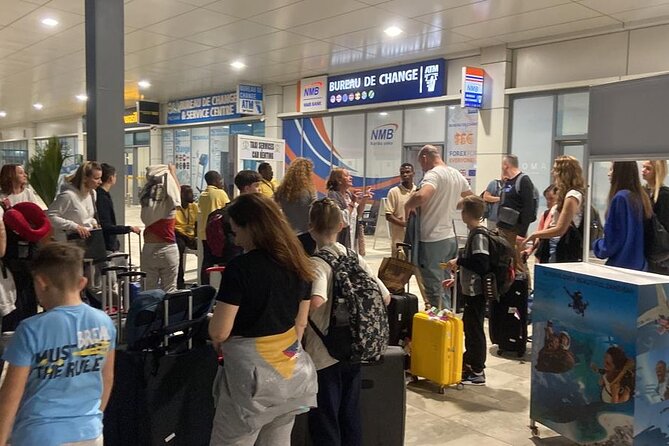Reliable Zanzibar Airport to Hotel Transfers - The people behind the service