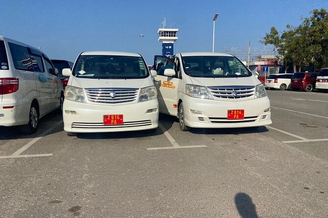 Reliable Zanzibar Airport to Hotel Transfers - Extras you can arrange after arrival