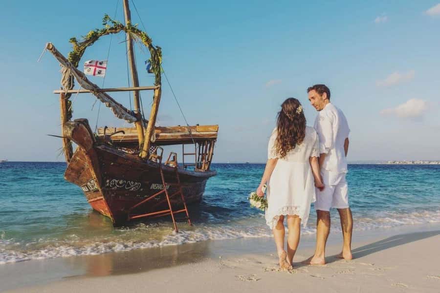 Safari Blue from Nungwi: Zanzibar’s Ultimate Ocean Adventure - The long road from Nungwi to Fumba