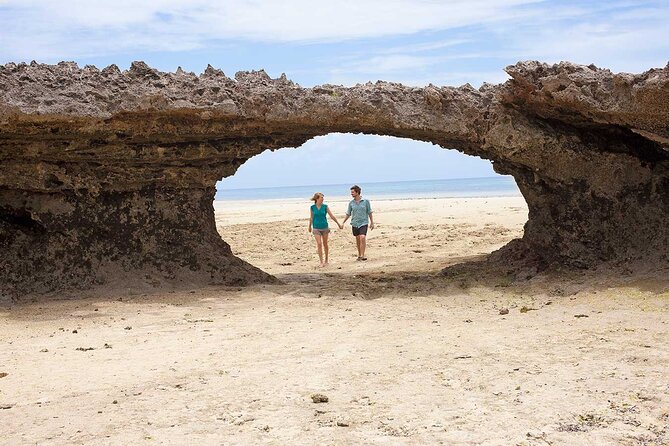 Safari Blue Private Full-Day Tour - Who will enjoy this private Zanzibar boat day?