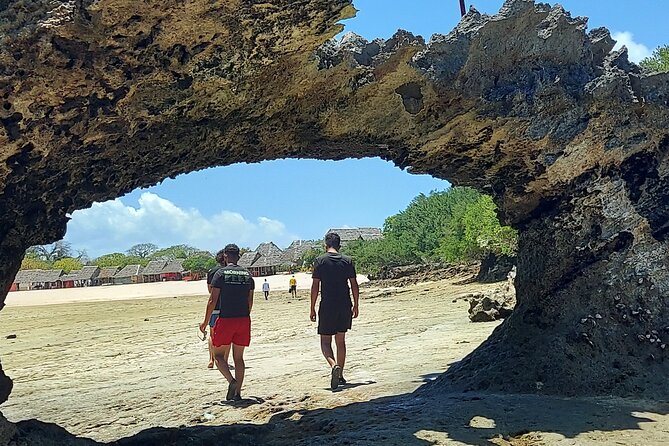 Safari Blue Zanzibar - Key points to know before booking
