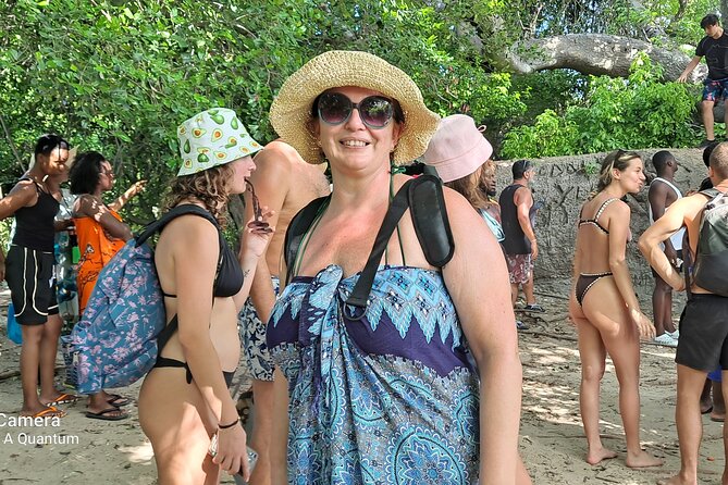 Safari Blue Zanzibar City Tanzania - Key points to know before booking