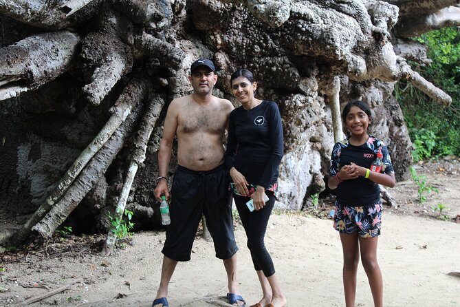 Safari Blue Zanzibar City Tanzania - What the $100 price really covers