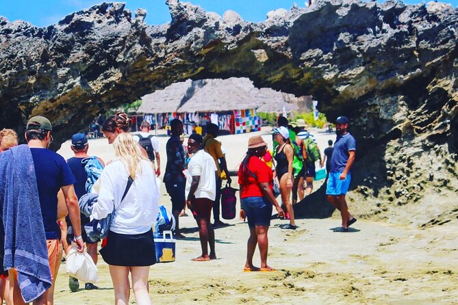 Safari Blue Zanzibar City Tanzania - Who will enjoy this Zanzibar excursion most