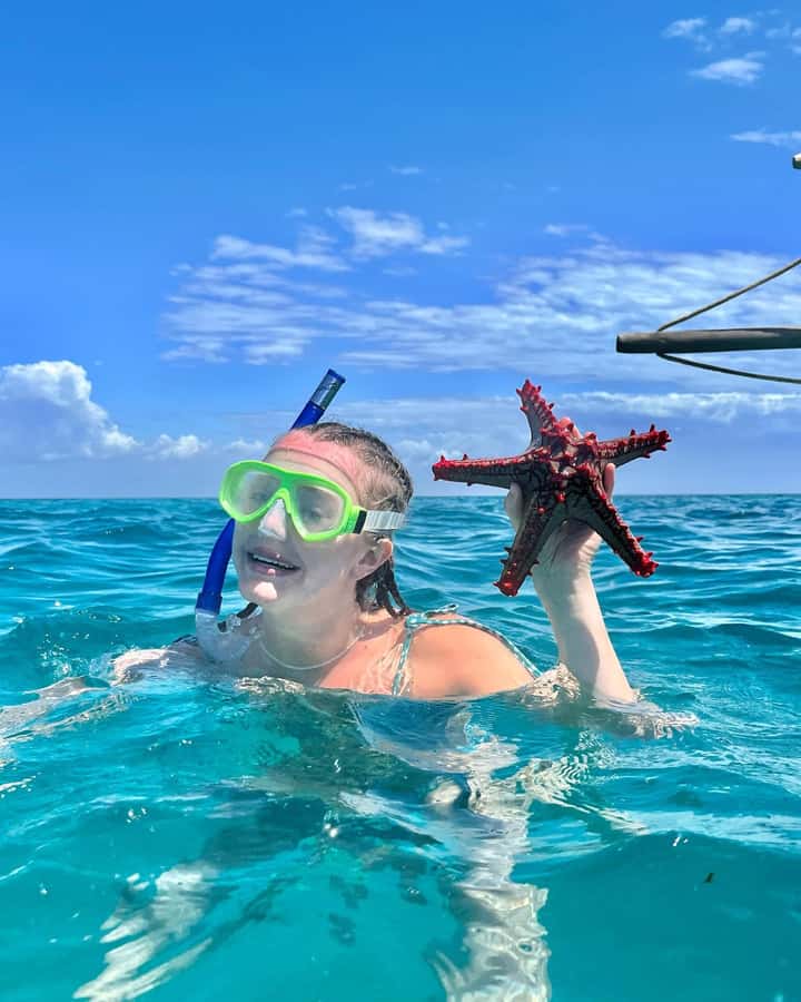 SAFARI BLUE ZANZIBAR : PRIVATE TRIP - What the $150 price really includes