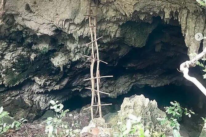 Salaam Cave Zanzibar (Turtles Santuary) - Who will enjoy Salaam Cave most