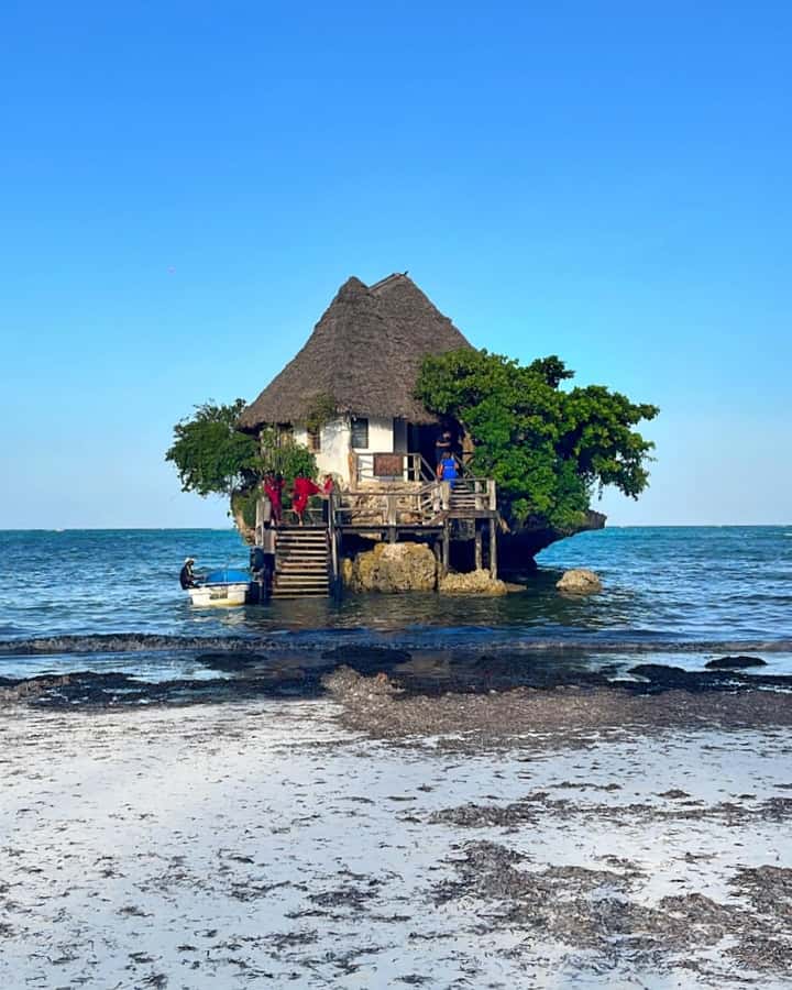 Salam cave turles swimming, paje beach , the Rock Restaurant - Pickup, guides, and practical planning
