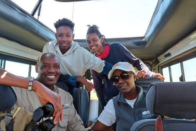 Serengeti 2-Day Safari from Mwanza - Meals, drinks, and the real cost