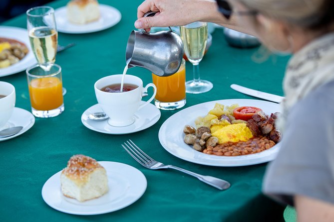 Serengeti Balloon Safari and authentic bush breakfast - Booking advice and weather flexibility