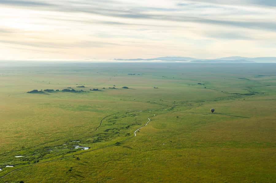 Serengeti National Park: Balloon Safari at Dawn - Is $599 a fair price?
