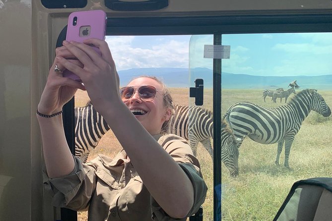 Serengeti Safari with Sirikwa Travel - Key points to know before booking
