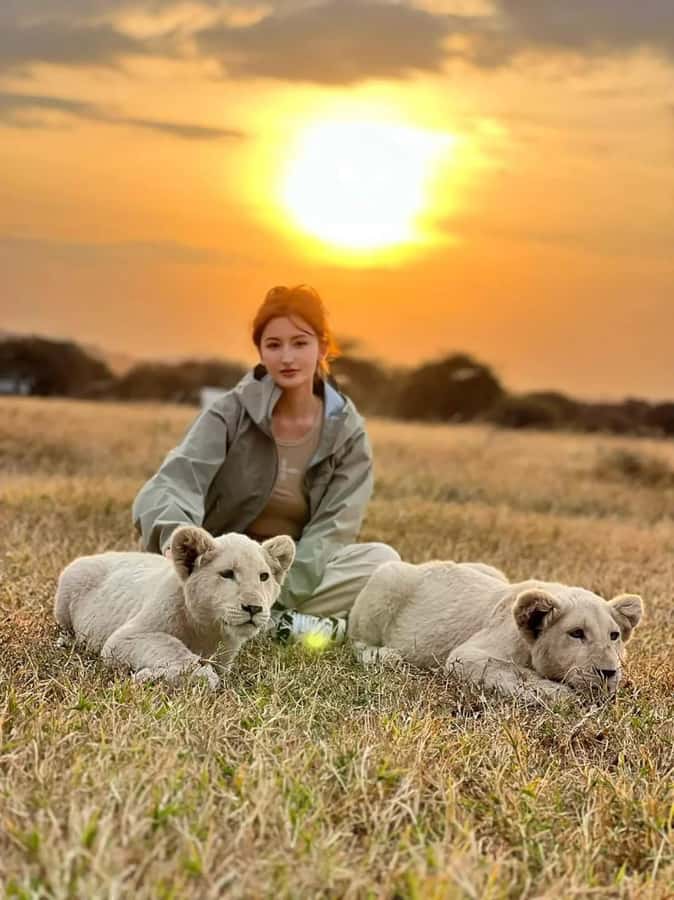 SERVAL WILDLIFE DAY - TOUR FROM ARUSHA, MOSHI OR ZANZIBAR. - What the $600 group price really buys