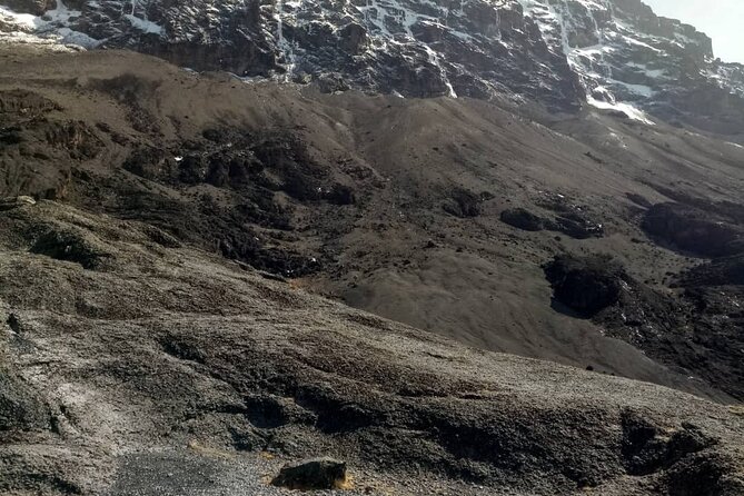 Small-group 7-day Lemosho Route Kilimanjaro Climb from Arusha - Day 2: Climbing toward the Shira Plateau