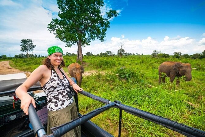 Small Group Serengeti and Ngorongoro Crater Adventure Safari - Key points at a glance