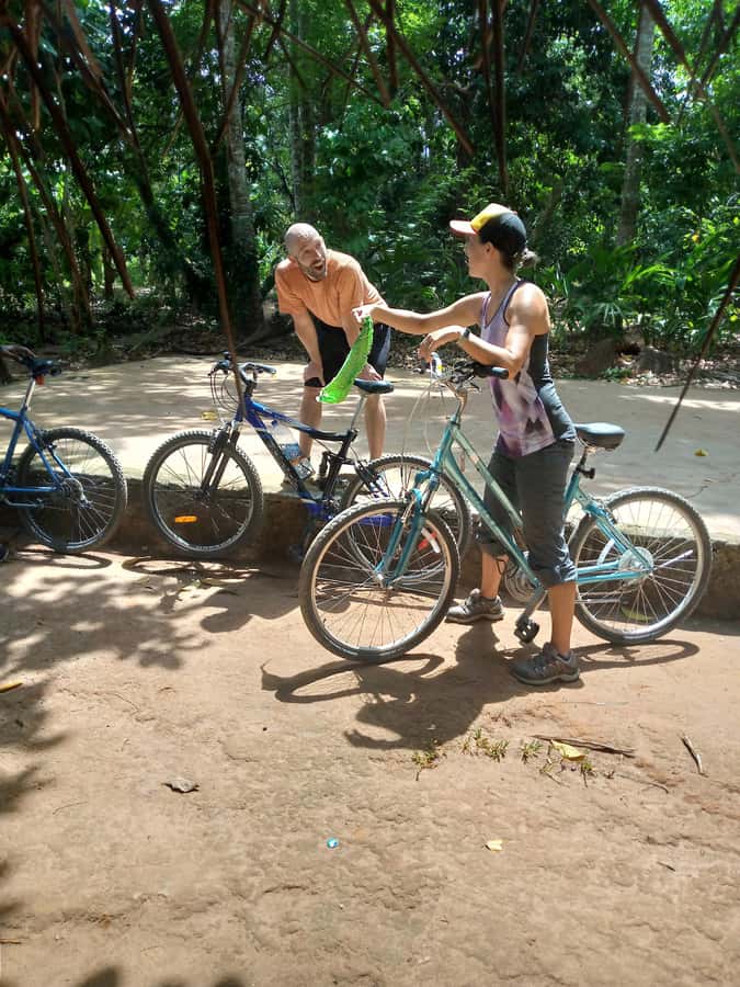 Spice Farm Bike Tour: Pedal Through Aromatic Adventures - Key points at a glance
