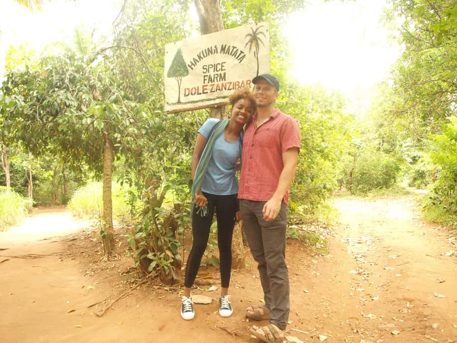 Spice Farm Bike Tour: Pedal Through Aromatic Adventures - What $60 covers