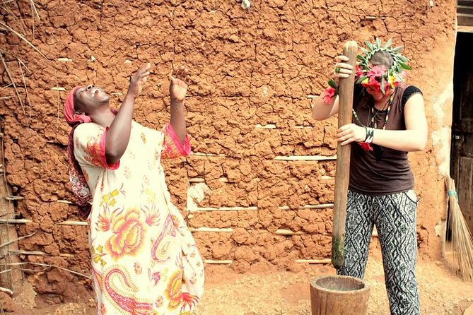 Spice Farm Tour with Traditional Cooking Lesson - Why this spice farm makes a worthwhile Zanzibar morning