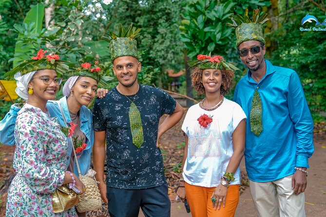 Spice Farm with Stone town Private Tour - Is $65 a fair price?