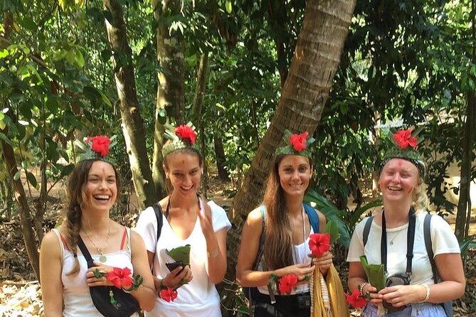 Spice tour and cooking class (local food) - Is $155 good value for two people?