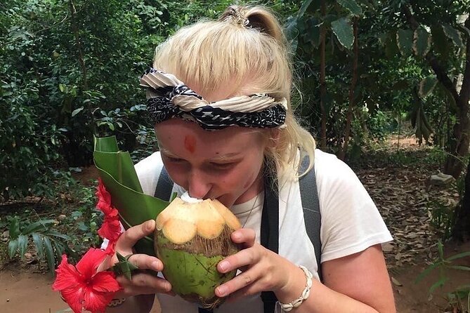 Spice tour and cooking class (local food) - Practical details that affect your decision