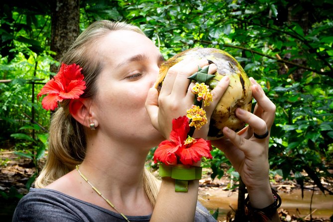 Spice Tour & Cooking Class in Zanzibar - From spice plant to Zanzibar lunch