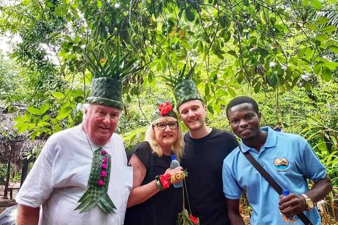 Spice Tour & Cooking Class in Zanzibar - What happens at Jambo Spice Farm