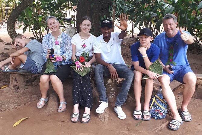Spice Tour In Zanzibar - Key points about the Zanzibar spice tour