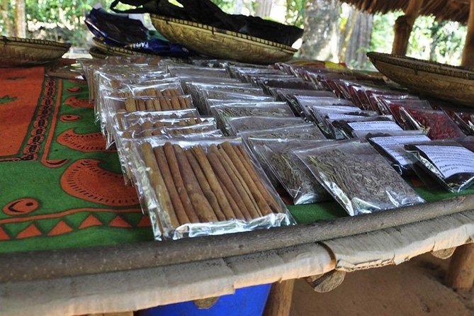 Spice Tour In Zanzibar - A green ride out from Zanzibar’s coast