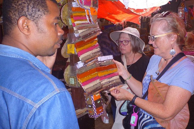 Spices and Stone Town Tour in Zanzibar - Jambo Spice Farm and Zanzibar’s trade in plants
