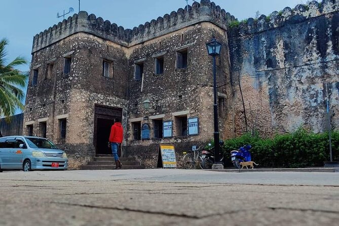 Stone Town and Spice Farm Private Tour - A two-hour visit to Jambo Spice Farm