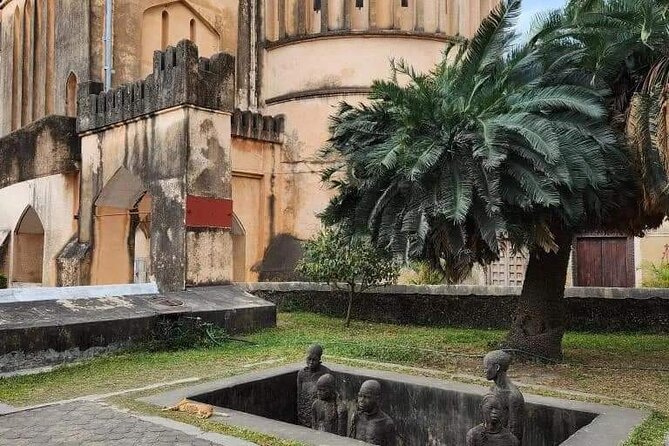 Stone Town and Spice Farm Private Tour - Timing, comfort, and practical limits