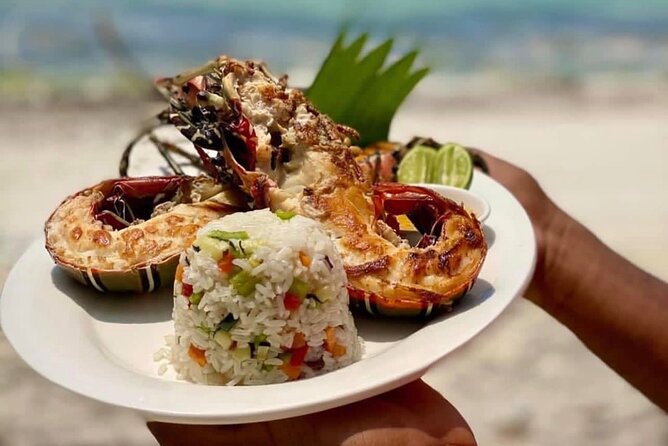 STONE TOWN and SPICE FARM TOUR ( Lunch Included ) - Choosing the order of the two stops