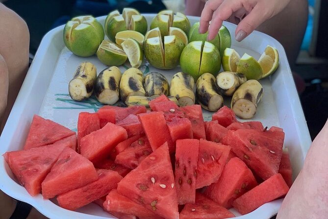 STONE TOWN and SPICE FARM TOUR ( Lunch Included ) - Pickup, vehicle, and private touring