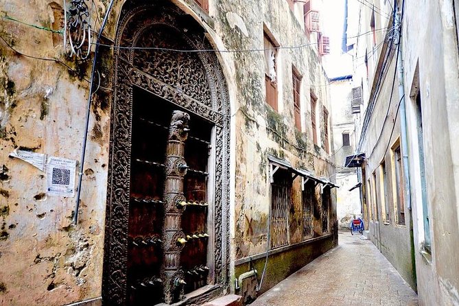 Stone Town City Tour - Why this Stone Town walk works well