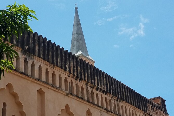 Stone Town City Tour - Freddie Mercury’s birthplace