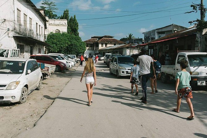 Stone Town City Tour - Is $100 a fair price?