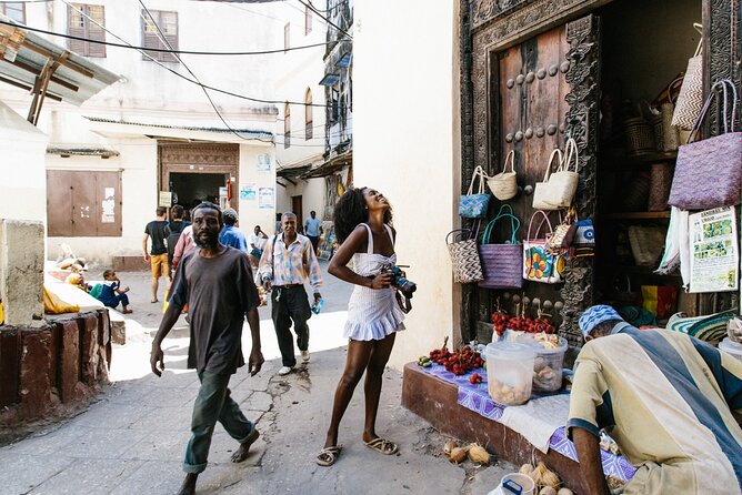 Stone Town Exciting Walking Tour & Convenient Transfer - Zanzibar - Tippu Tip’s house and the city’s uneasy past