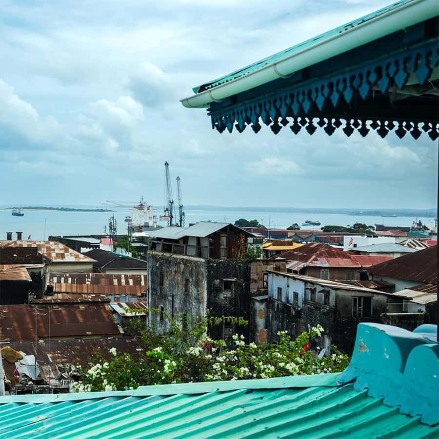 Stone Town Guided Tour: Culture, Slave Market & Spice Market - Why Stone Town makes a good first walk