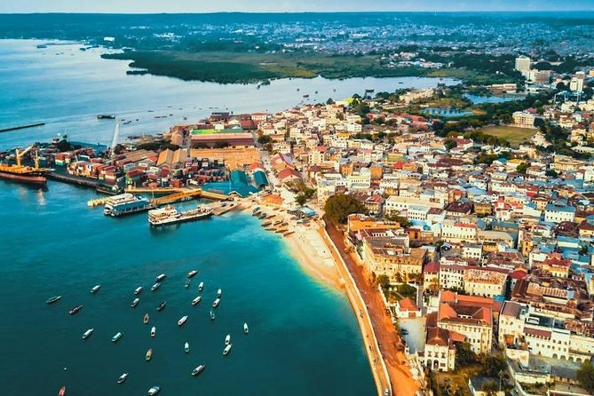 Stone Town Guided Tour from Zanzibar - Why Stone Town deserves a guided walk