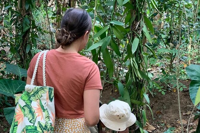 STONE TOWN, PRISON ISLAND AND SPICE FARM ( Lunch included ) - How the private format changes the experience
