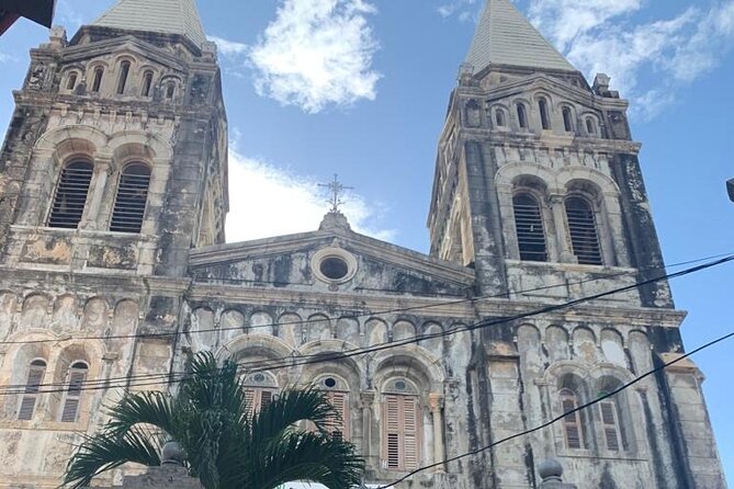 STONE TOWN, PRISON ISLAND AND SPICE FARM ( Lunch included ) - What to confirm before paying $165
