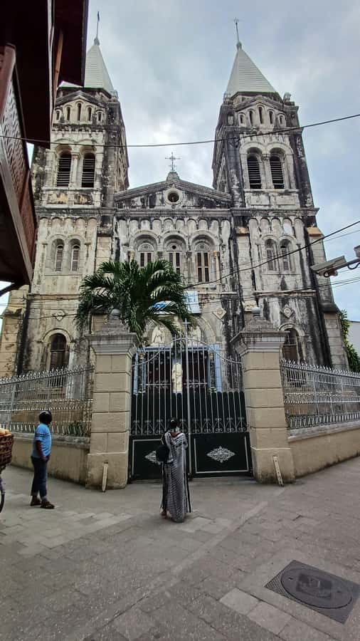 Stone Town Private Guided Walking Tour - Key things to know before you book