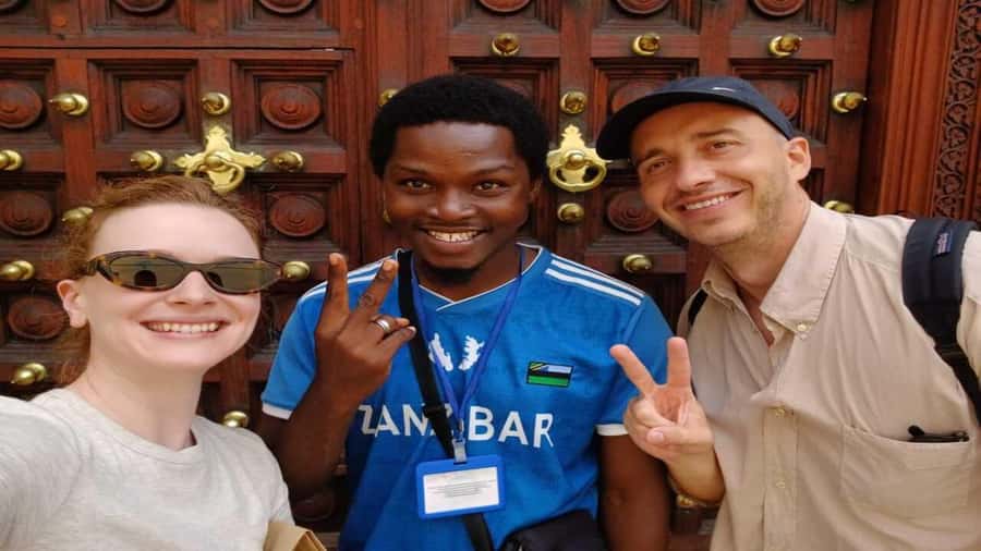 Stone Town Private Guided Walking Tour - Hassan’s guiding style and personal attention