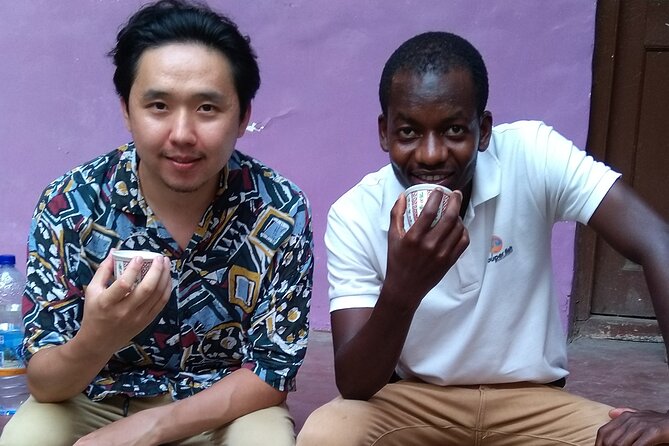 Stone Town Private Tour with Slave Market Tickets - Freddie Mercury Museum, with admission extra